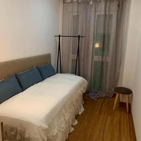Attic Apartment Zahara de los Atunes